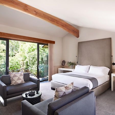 Hotel Gaige House Glen Ellen Exteriér fotografie
